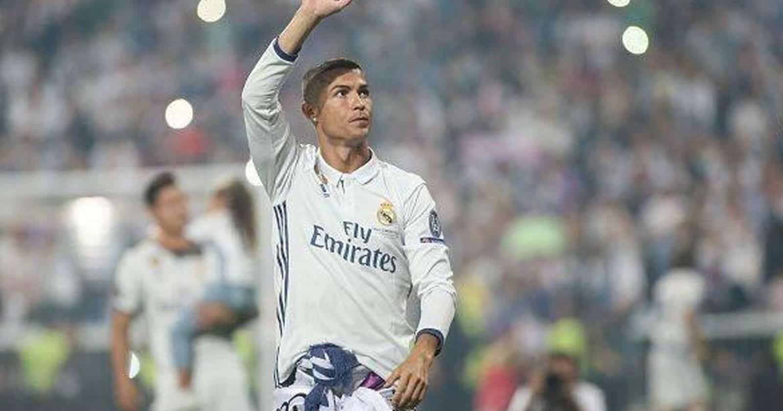 رحيل رونالدو عن ريال مدريد watanserb.com