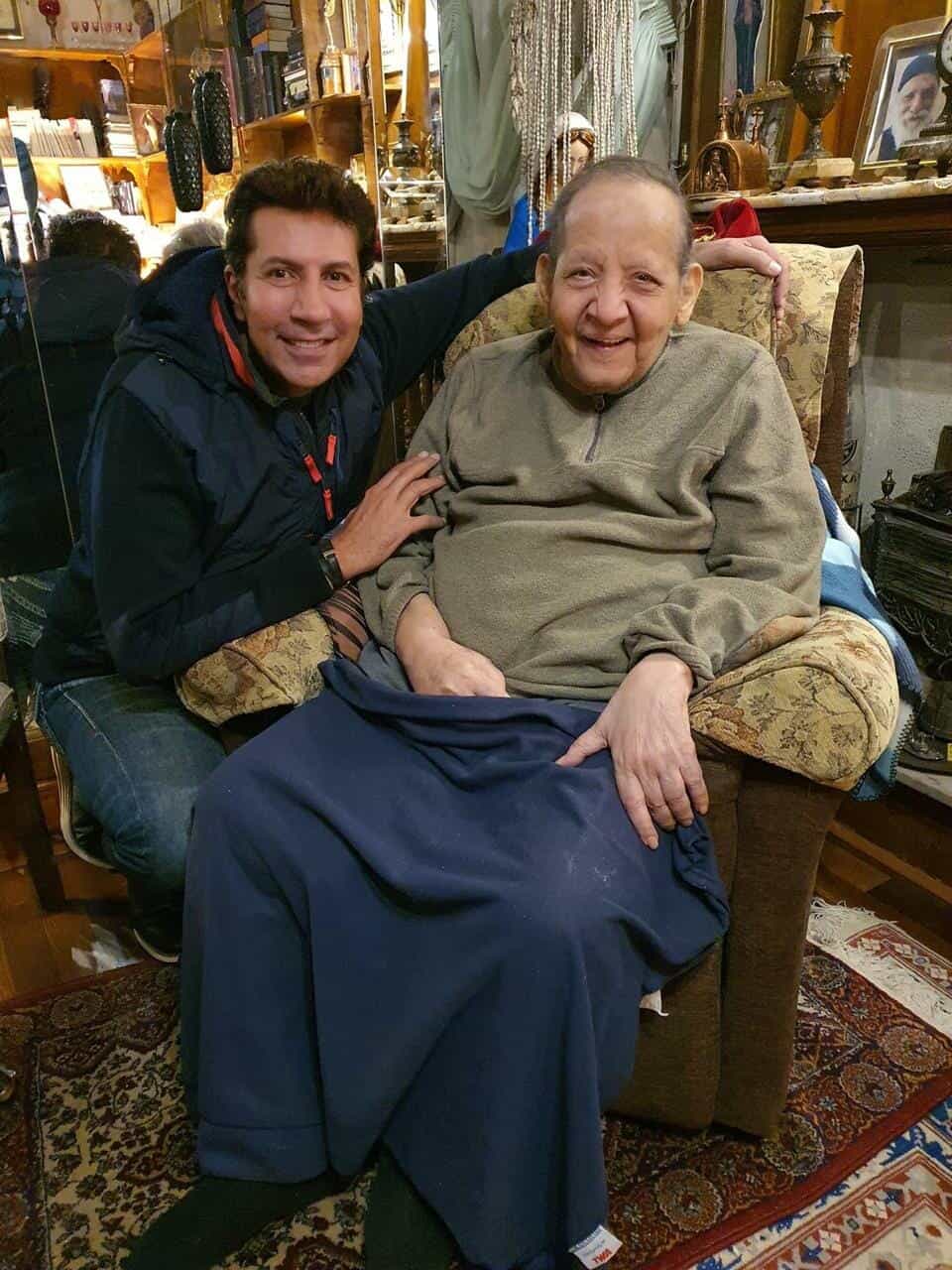 جورج سيدهم watanserb.com