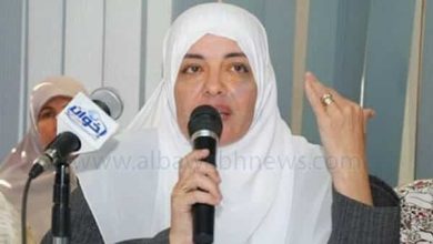 عزة الجرف watanserb.com