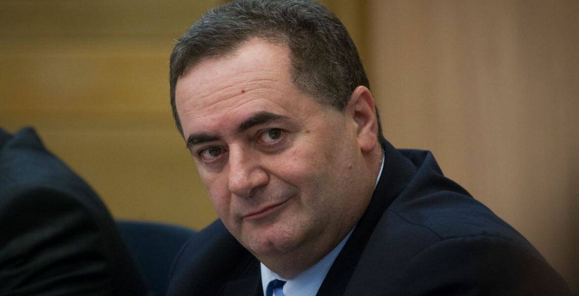 يسرائيل كاتس watanserb.com