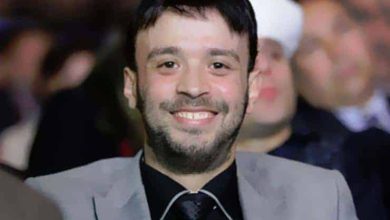 الفنان المصري ماهر عصام watanserb.com