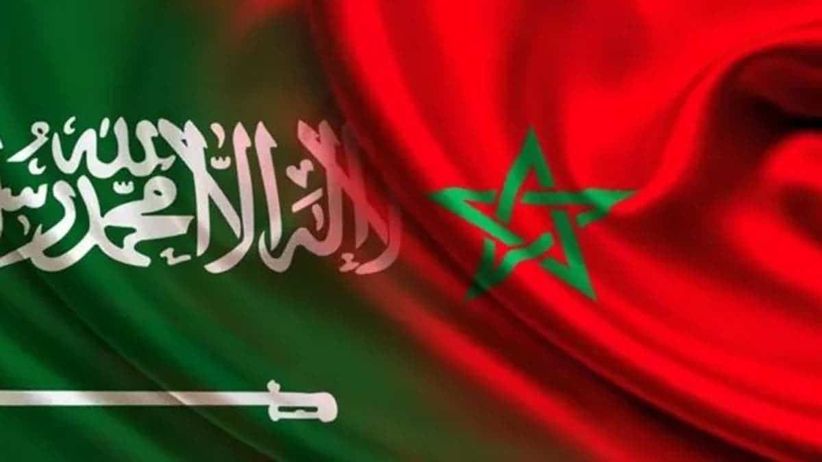 المغرب والسعودية watanserb.com