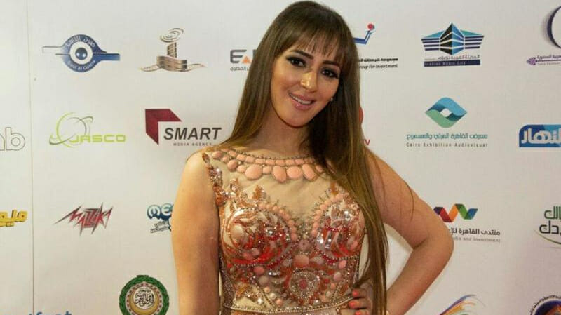 الممثلة التونسية ​سناء يوسف watanserb.com