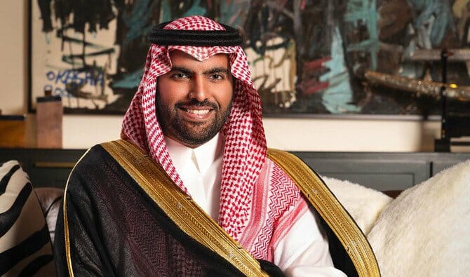وزير الثقافة السعودي watanserb.com