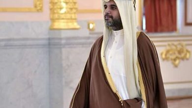 فهد بن محمد العطية watanserb.com