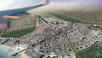 مدينة الدقم بمحافظة الوسطى watanserb.com