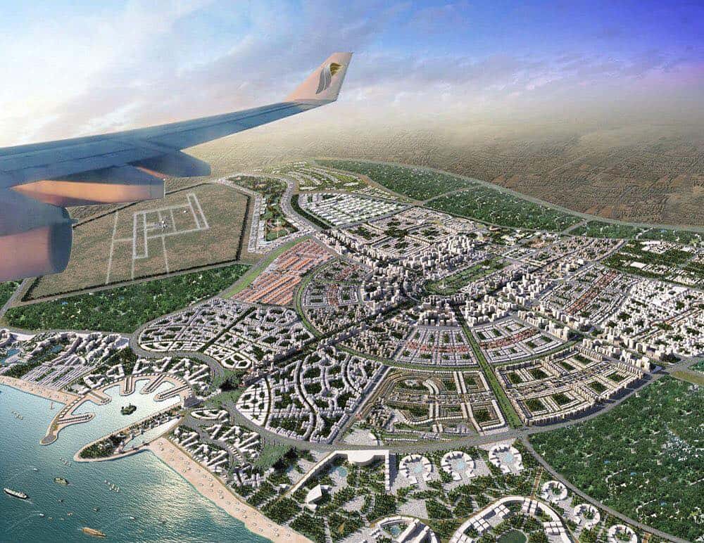 مدينة الدقم بمحافظة الوسطى watanserb.com