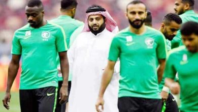 المنتخب السعودي watanserb.com