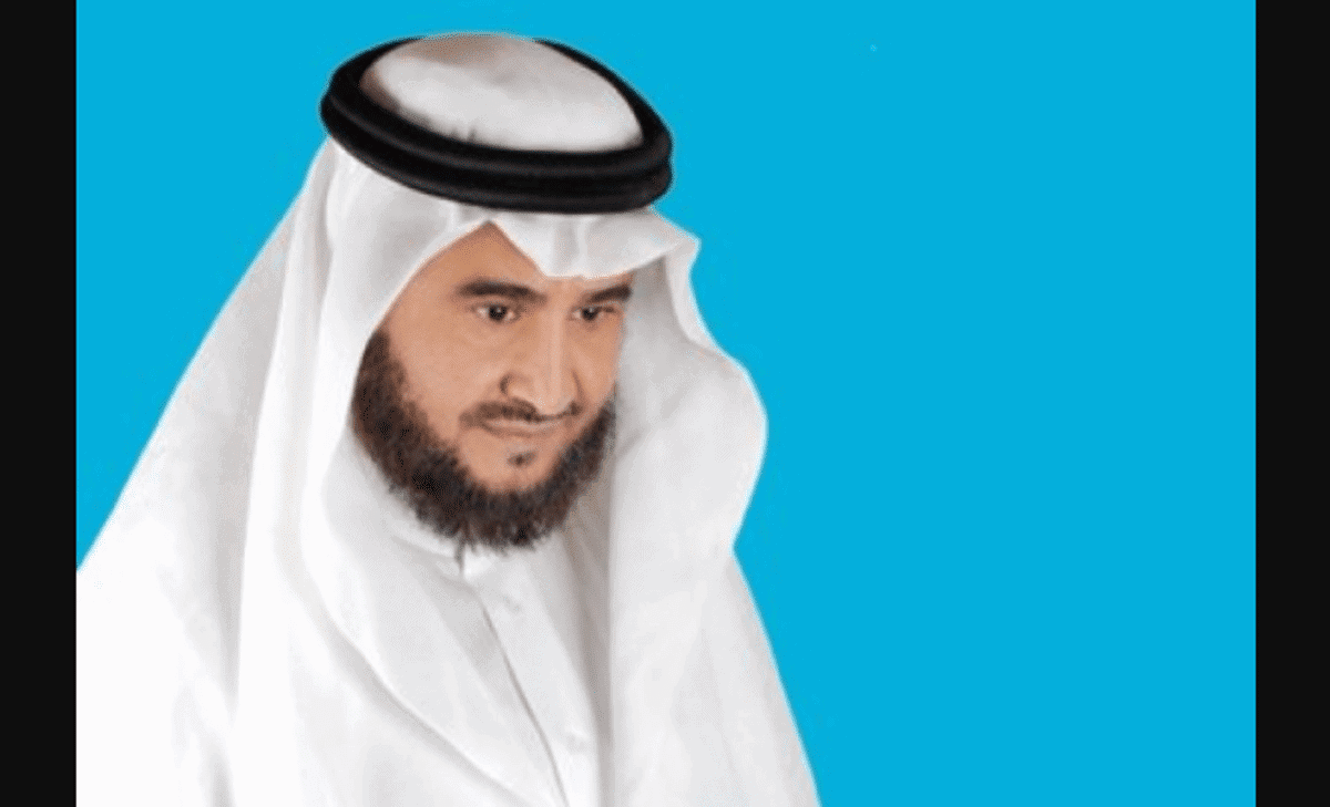 أحمد بن سعيد القرني watanserb.com