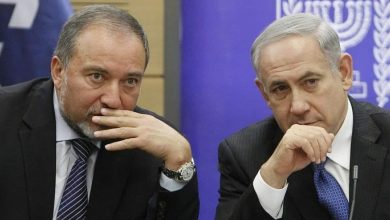 خلاف بين نتنياهو وليبرمان watanserb.com