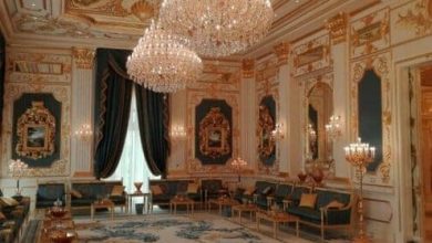 قصر فهد بن عبد العزيز watanserb.com