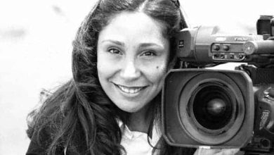 هيفاء المنصور watanserb.com