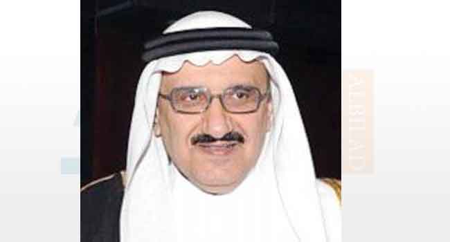 الأمير منصور بن متعب watanserb.com