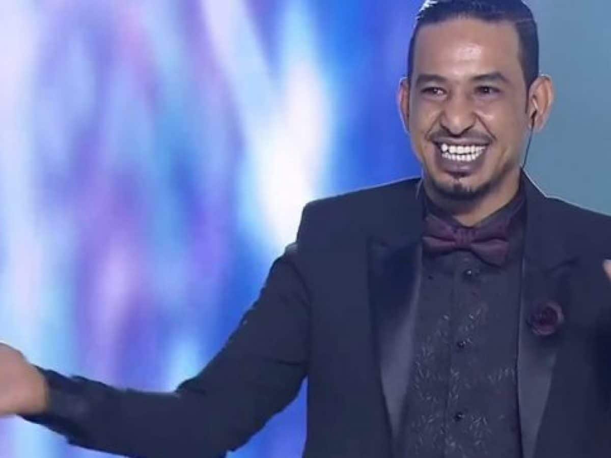 الفنان السوداني الشاب طه سليمان watanserb.com