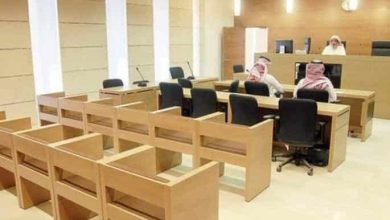 محاكم سرية سعودية watanserb.com