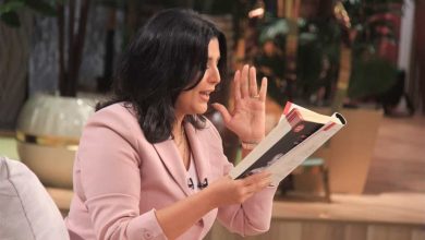 ابنة أنور السادات تكشف كواليس اغتيال والدها