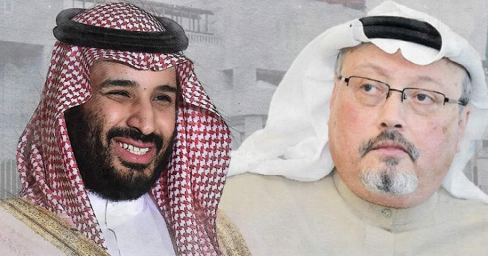محمد بن سلمان واغتيال الخاشقجي watanserb.com