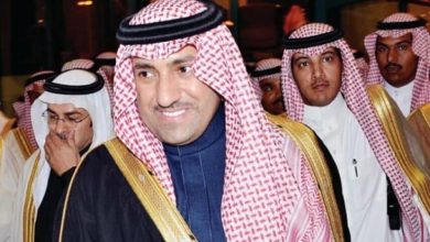 تركي بن عبد الله watanserb.com