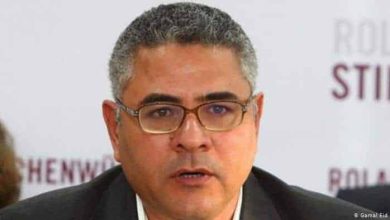 جمال عيد watanserb.com