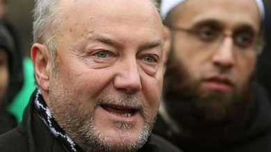 جورج غاولاي watanserb.com