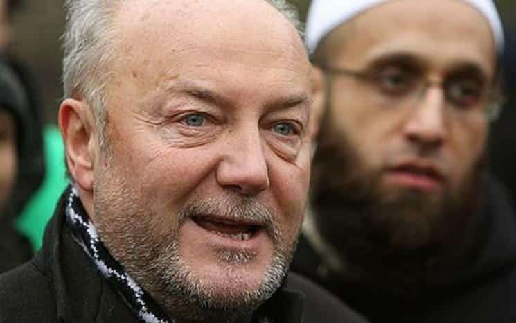 جورج غاولاي watanserb.com