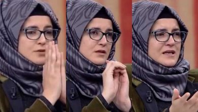 خطيبة خاشقجي watanserb.com