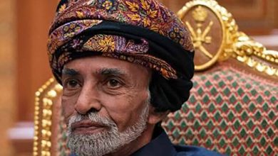 سلطنة عمان وعثمان watanserb.com