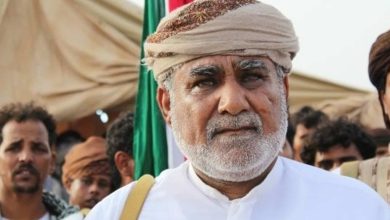 وكيل المهرة يتهم المحافظ والقوات السعودية بتهريب المخدرات.. watanserb.com