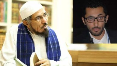 سلمان العودة watanserb.com