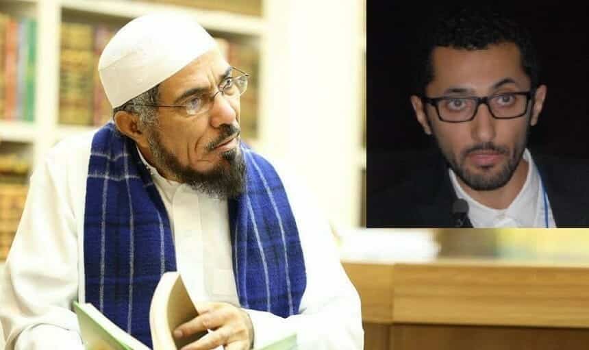 سلمان العودة watanserb.com