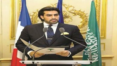 عبد العزيز بن سلمان watanserb.com