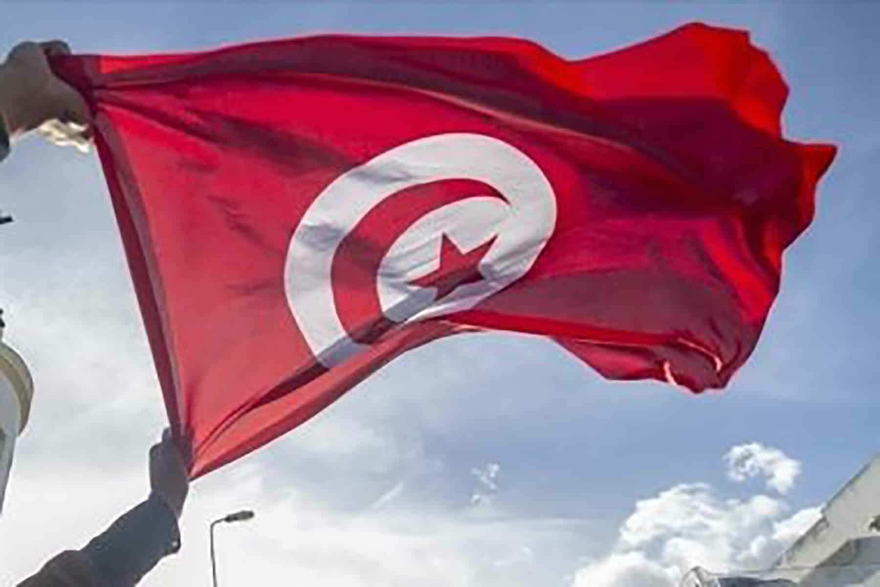 تونس وبن سلمان watanserb.com
