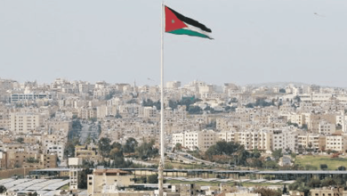 مجلس الوزراء الأردني watanserb.com