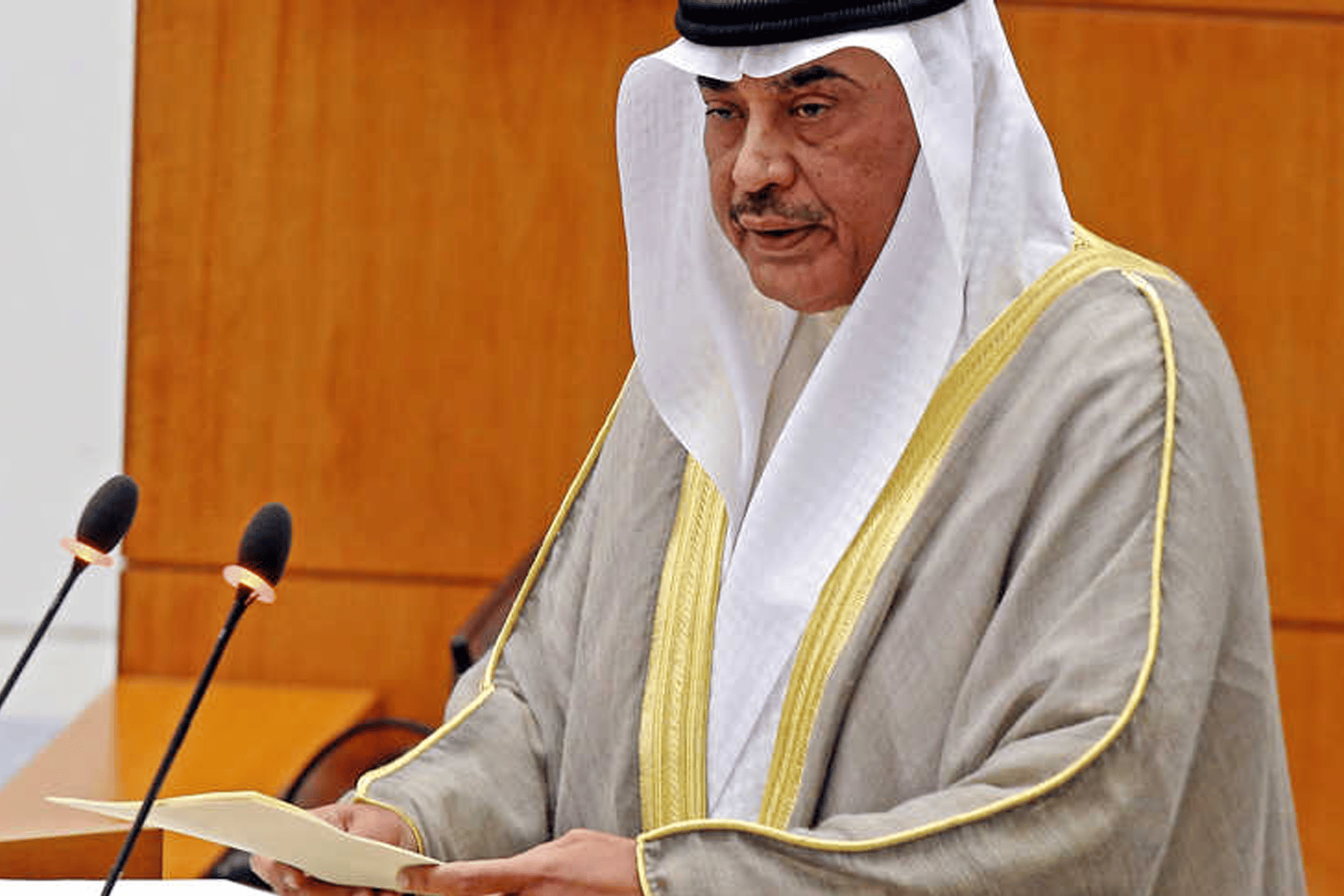 الكويت والأزمة الخليجية watanserb.com