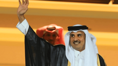 أمير قطر والإنجازات watanserb.com