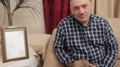 خبير فلكي أردني والثلوج watanserb.com