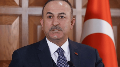 أوغلو وخاشقجي watanserb.com