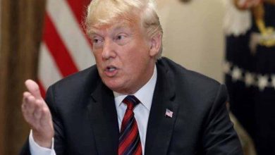 خاشقجي وترامب watanserb.com