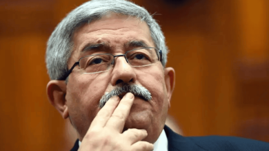 رئيس وزراء الجزائر والكسكسي watanserb.com