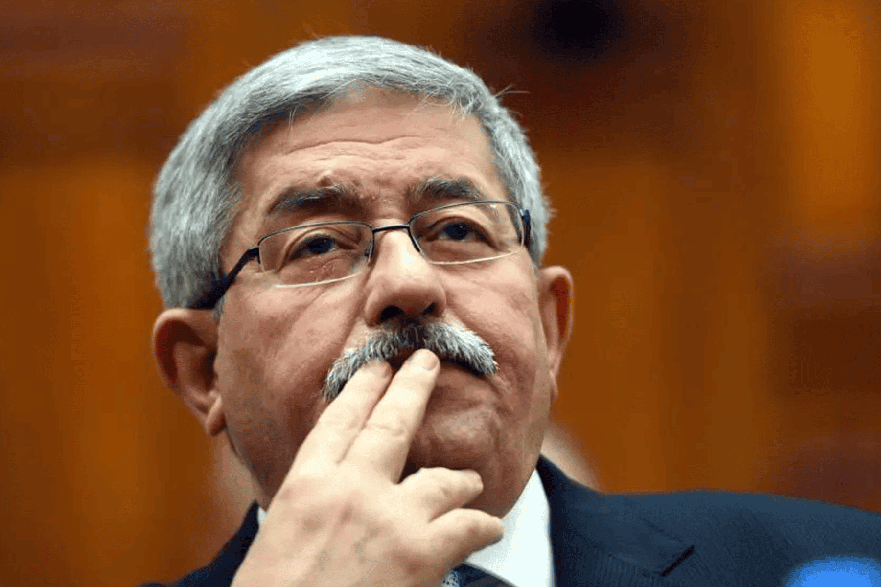 رئيس وزراء الجزائر والكسكسي watanserb.com