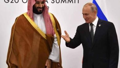 صفقة سعودية روسية watanserb.com