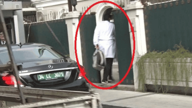 خاشقجي وبيت القنصل watanserb.com