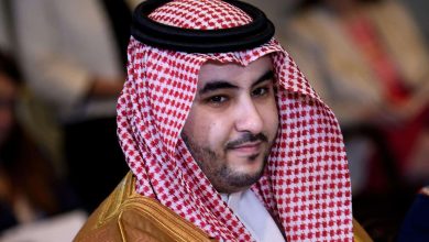 السفير السعودي والكونجرس watanserb.com