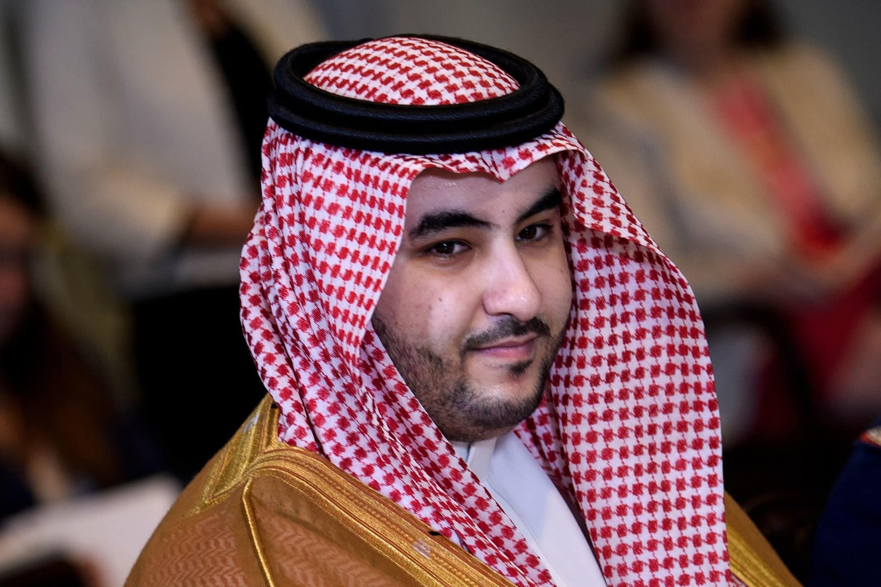 السفير السعودي والكونجرس watanserb.com