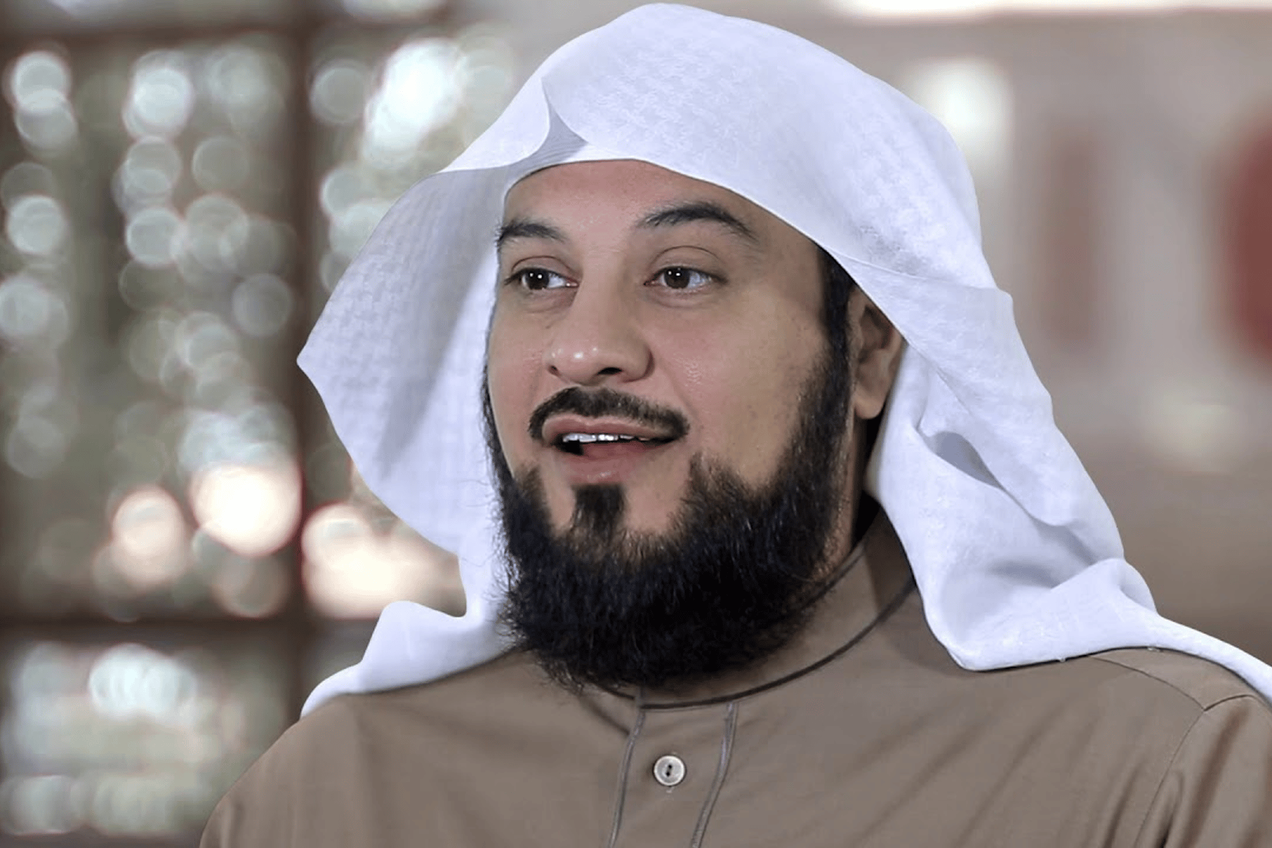 محمد العريفي والاعتقال watanserb.com