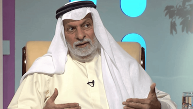 النفيسي ودمشق watanserb.com