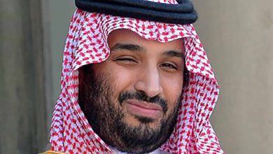 بن سلمان وتأسيس قناة watanserb.com