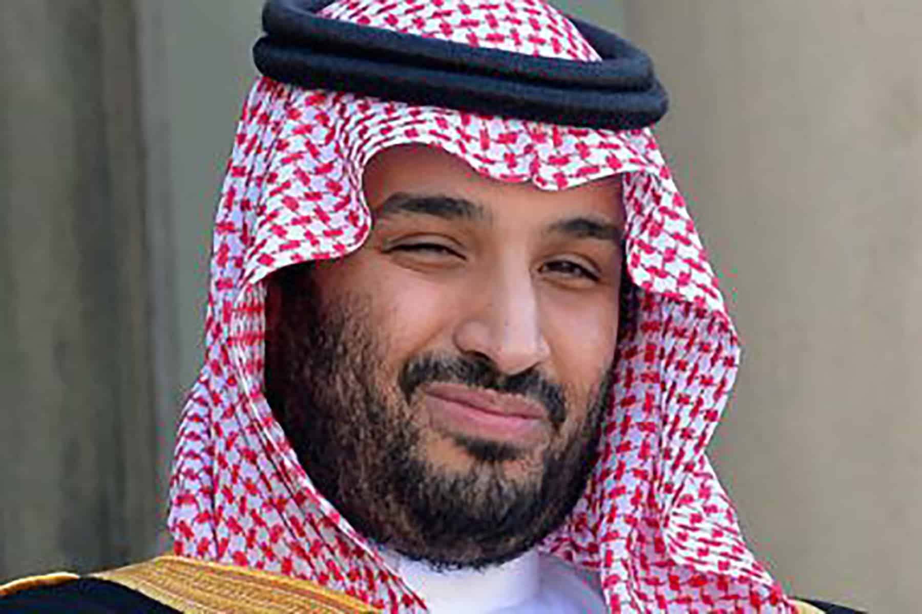 بن سلمان والتحرش watanserb.com