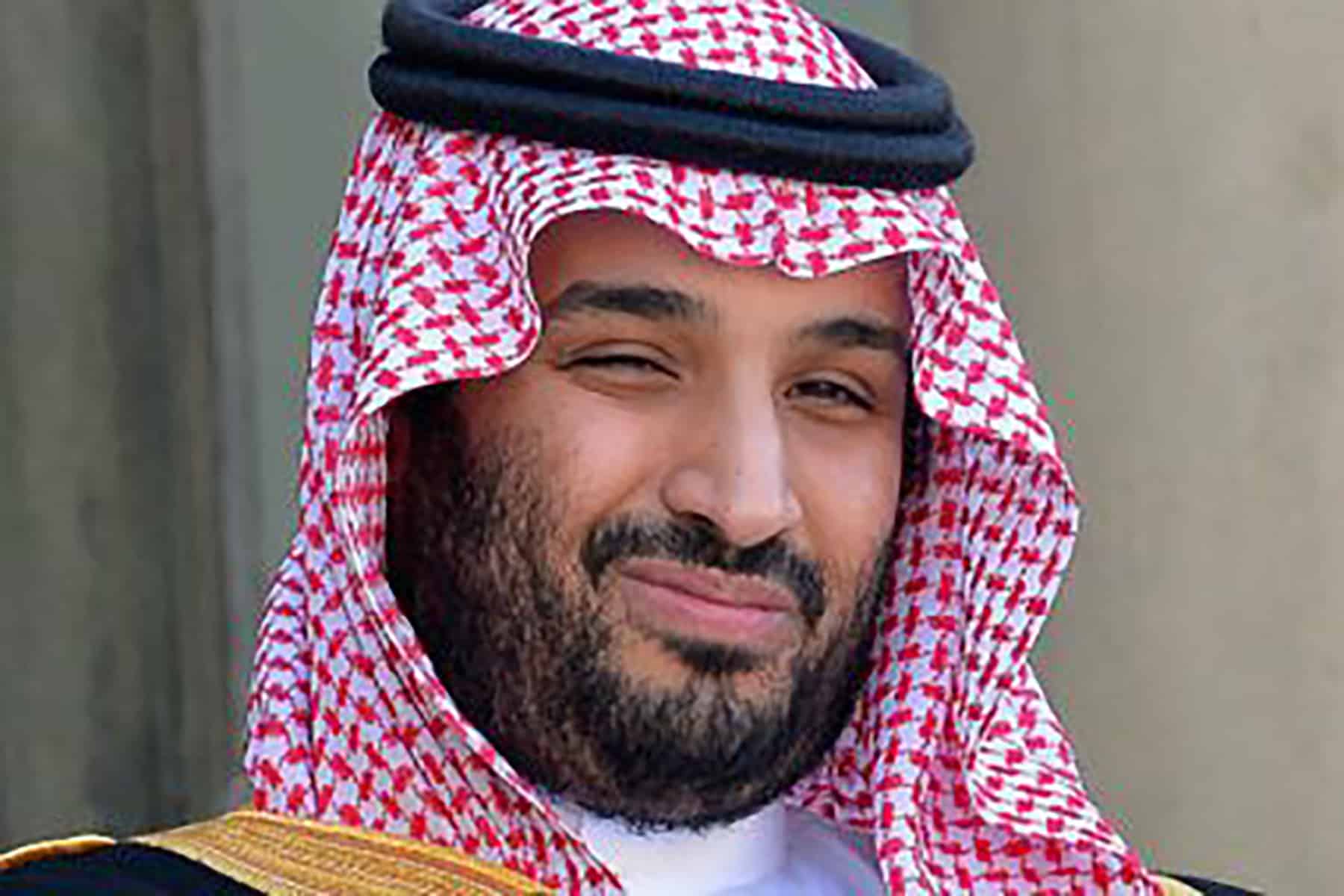 بن سلمان والسعودية watanserb.com