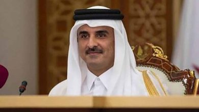 قطر وبن حمد watanserb.com